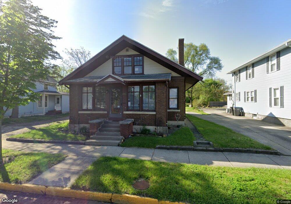 205 State St, Elkhart, IN 46516 - photo 1