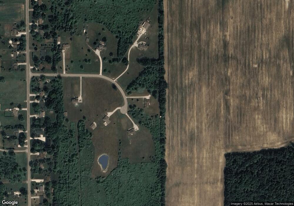 7432 Timberlea Ct, Flint, MI 48532 - photo 1