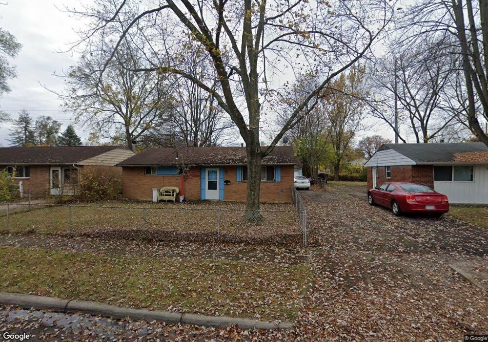 1643 Vilardo Ln, Columbus, OH 43227 - photo 1