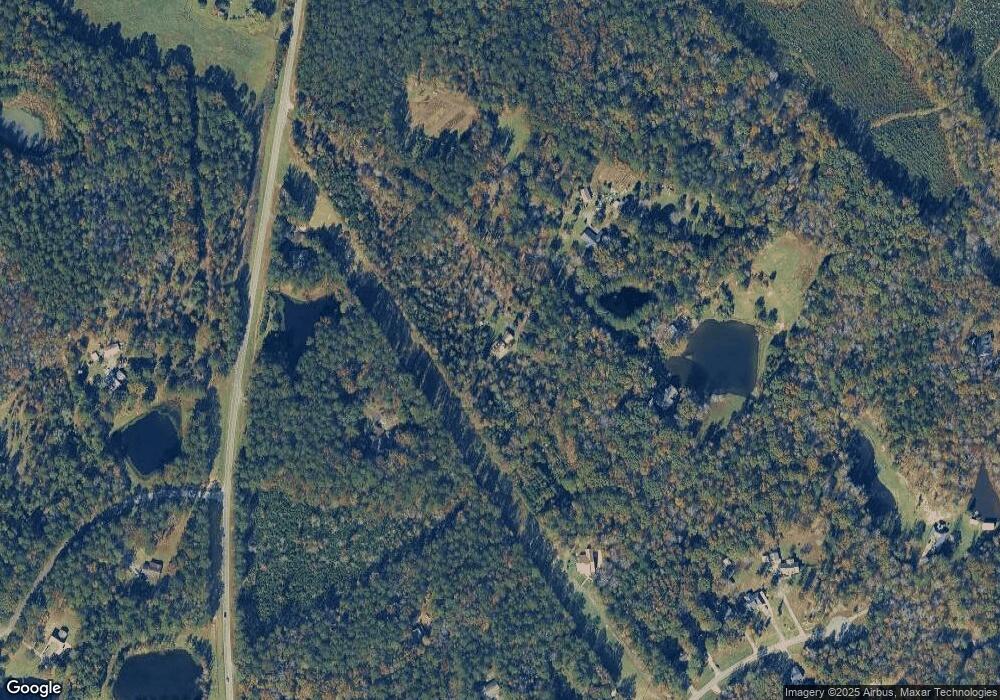 459 Lite N Tie Rd, Gray, GA 31032 - photo 1