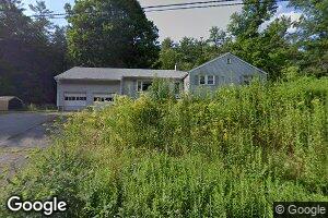 41 Bishop Rd, Lisbon, NH 03585