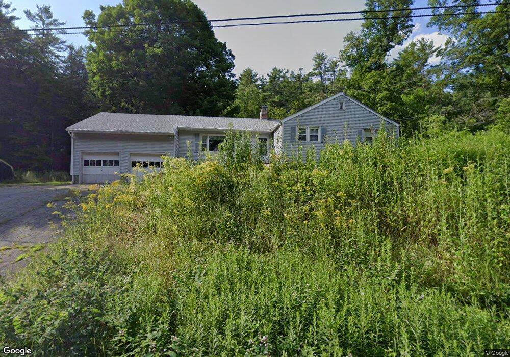 41 Bishop Rd, Lisbon, NH 03585 - photo 1