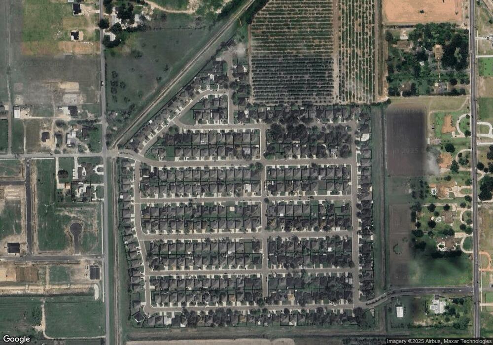 2104 Primrose Dr, Weslaco, TX 78596 - photo 1