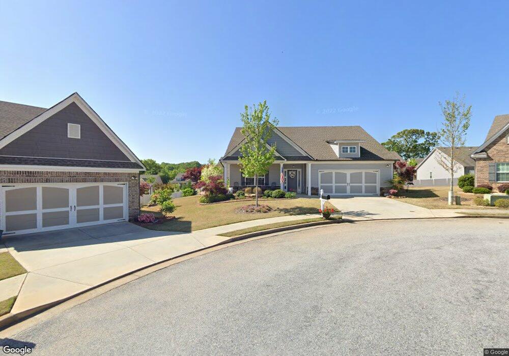 716 Quality Ln, Winder, GA 30680 - photo 1