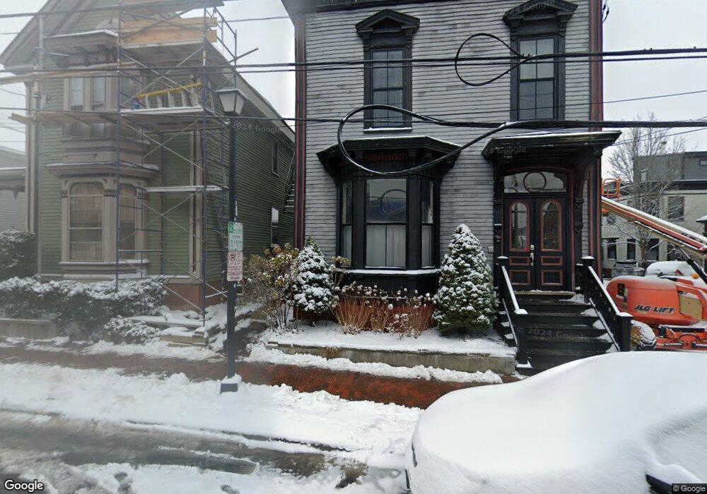 27 Pine St unit 1, Portland, ME 04102 - photo 1