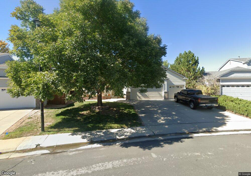 2524 E 131st Ave, Thornton, CO 80241 - photo 1