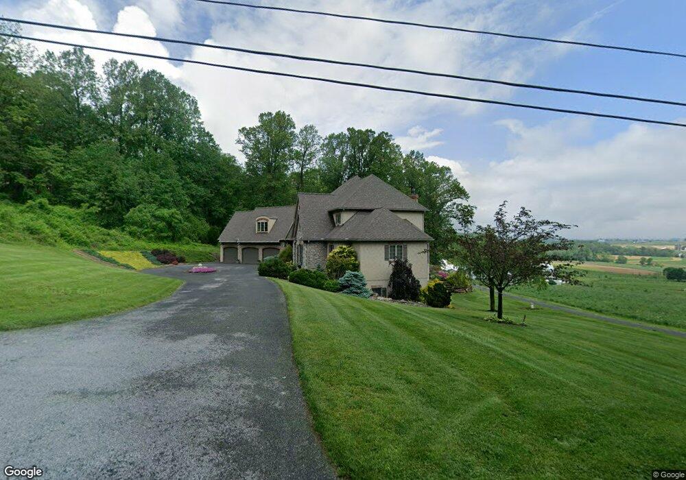 312 Eden Rd, Quarryville, PA 17566 - photo 1