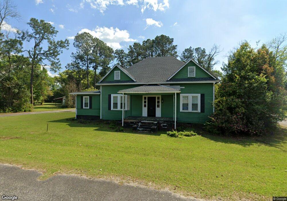 355 Bennett St NW, Pelham, GA 31779 - photo 1