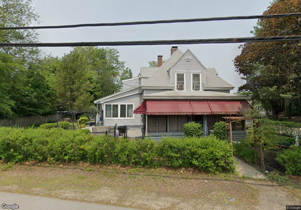 177 Kinsley St unit 162165, Nashua, NH 03060 - photo 1