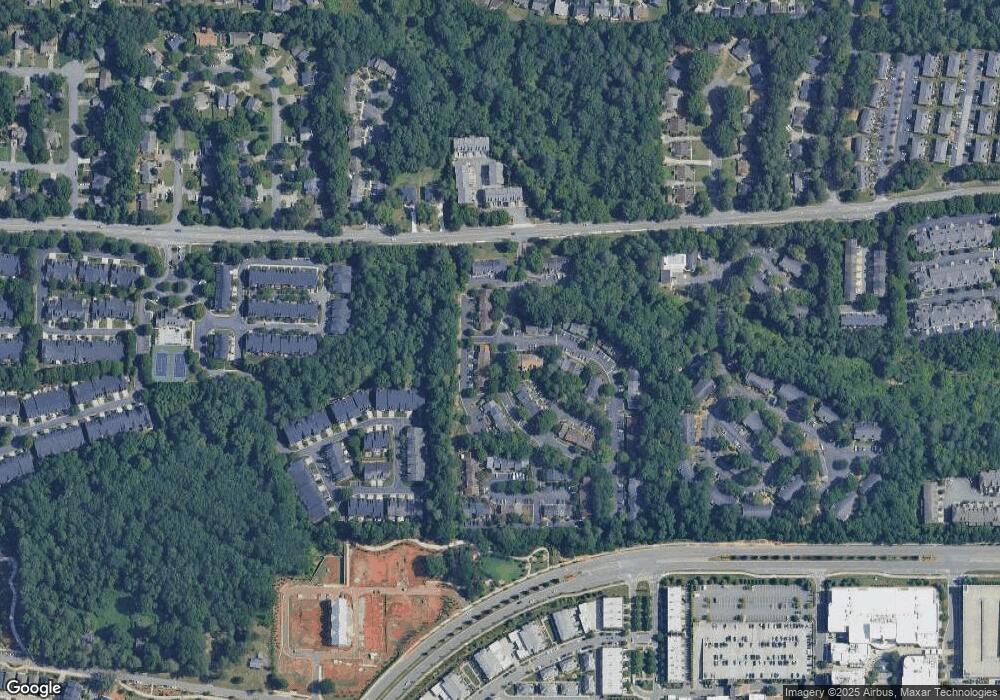 0 Jamestowne Trail, Alpharetta, GA 30009 - photo 1