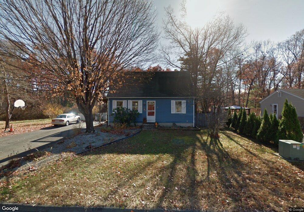 17 Droy Cir, Easthampton, MA 01027 - photo 1