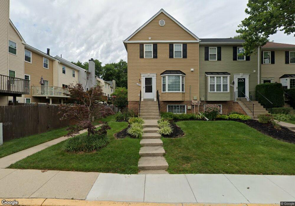 7624 E Arbory Ct, Laurel, MD 20707 - photo 1