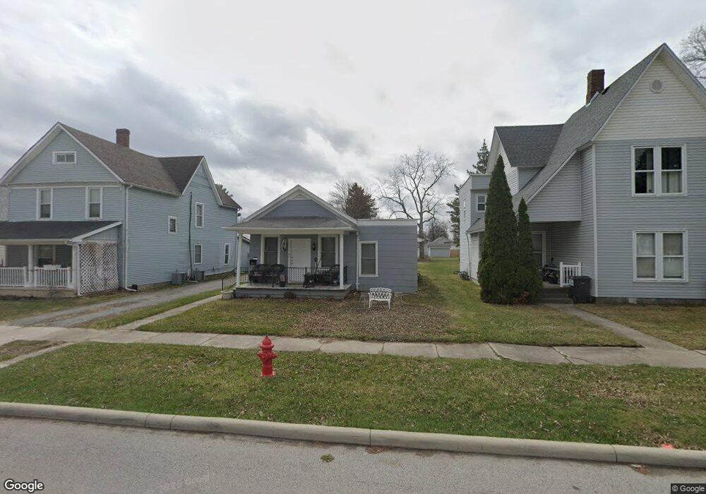 609 W Sandusky St, Findlay, OH 45840 - photo 1