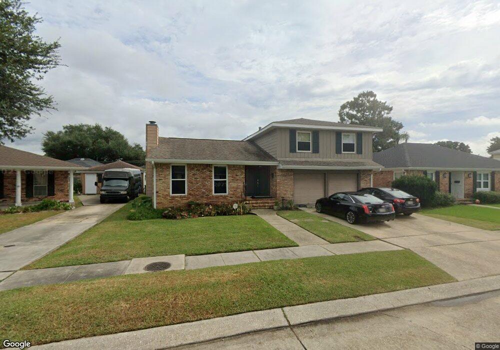 2021 Cammie Ave, Metairie, LA 70003 - photo 1