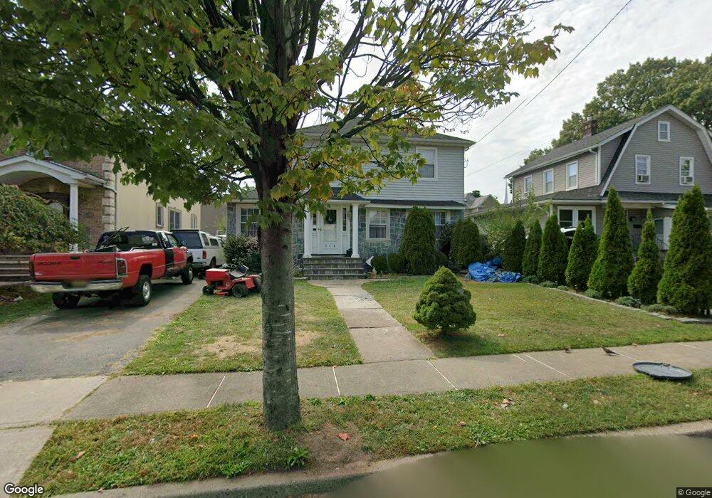 316 Hamilton Ave, Hasbrouck Heights, NJ 07604 - photo 1