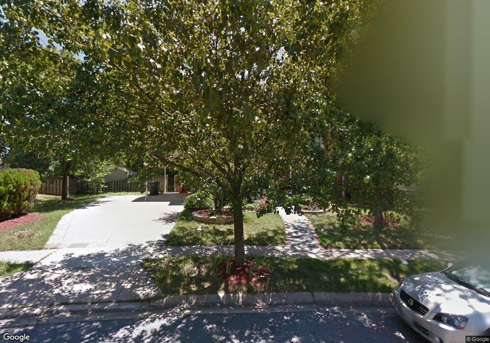 12003 Lanner Place, Laurel, MD 20708 - photo 1