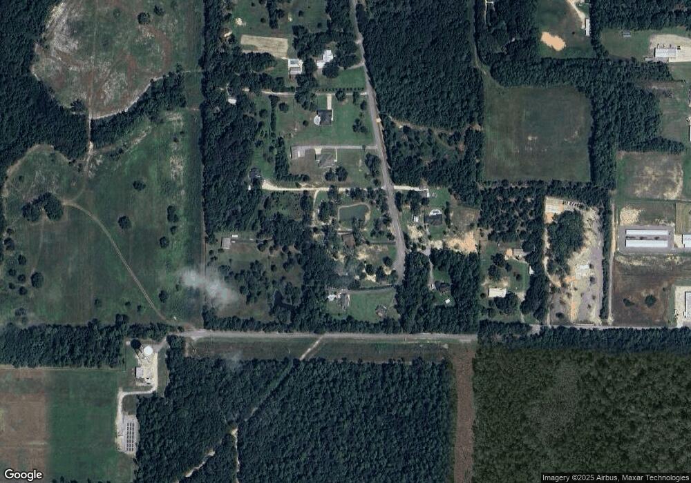 21201 E Trails End Rd, Moss Point, MS 39562 - photo 1