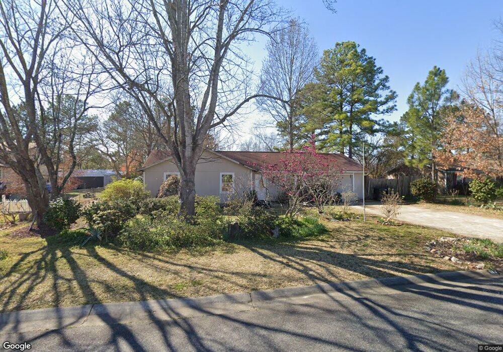 103 Highpoint Dr, Warner Robins, GA 31093 - photo 1