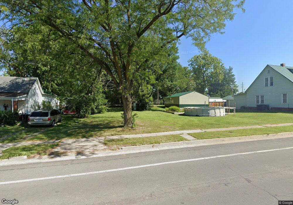 825 Concannon St, Moberly, MO 65270 - photo 1