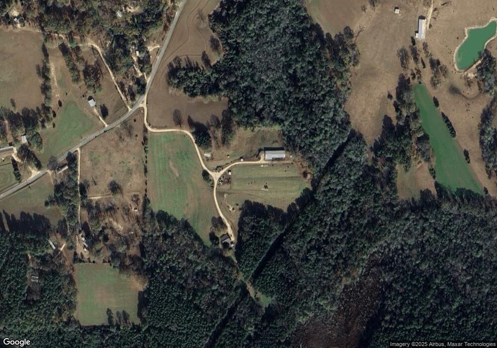 882 Poole Creek Rd, Laurel, MS 39443 - photo 1