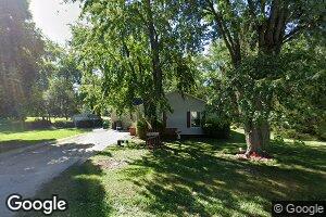 107 W Maple St, Ashmore, IL 61912