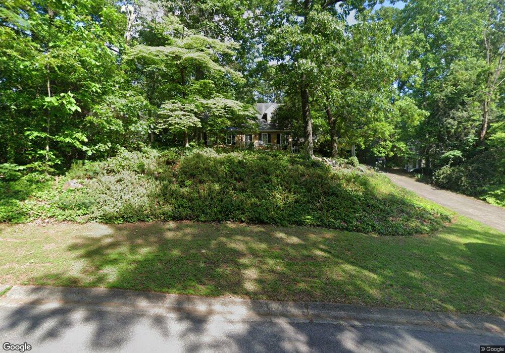 3770 Shallow Ct, Marietta, GA 30066 - photo 1