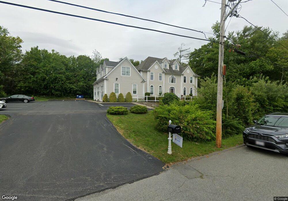 77 Wolcott Ave unit 105, Dartmouth, MA 02747 - photo 1