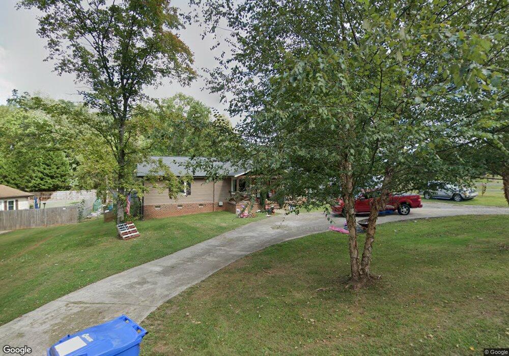 100 Partridge Hill Ln, Statesville, NC 28625 - photo 1