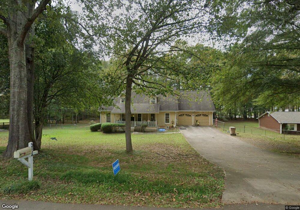 3764 Davis St, Suwanee, GA 30024 - photo 1