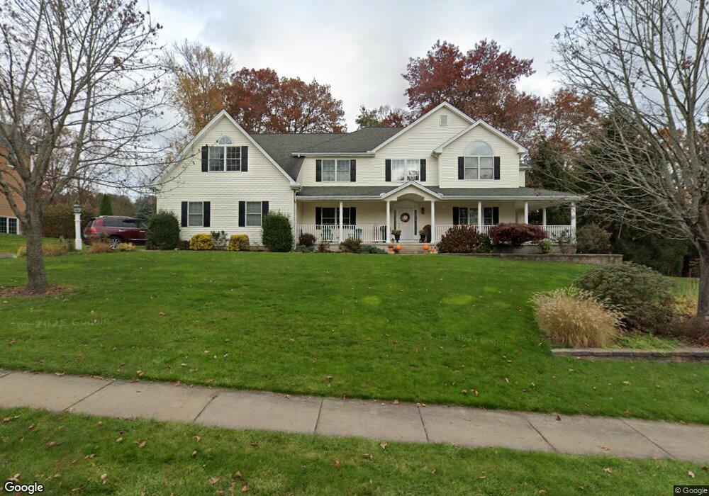 16 Stevens Rd, South Windsor, CT 06074 - photo 1