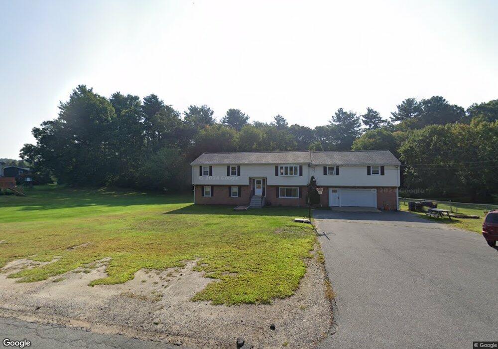 278 Blackstone St unit 280, Bellingham, MA 02019 - photo 1