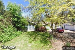 95 NE Redlock Ln, Cascade Locks, OR 97014