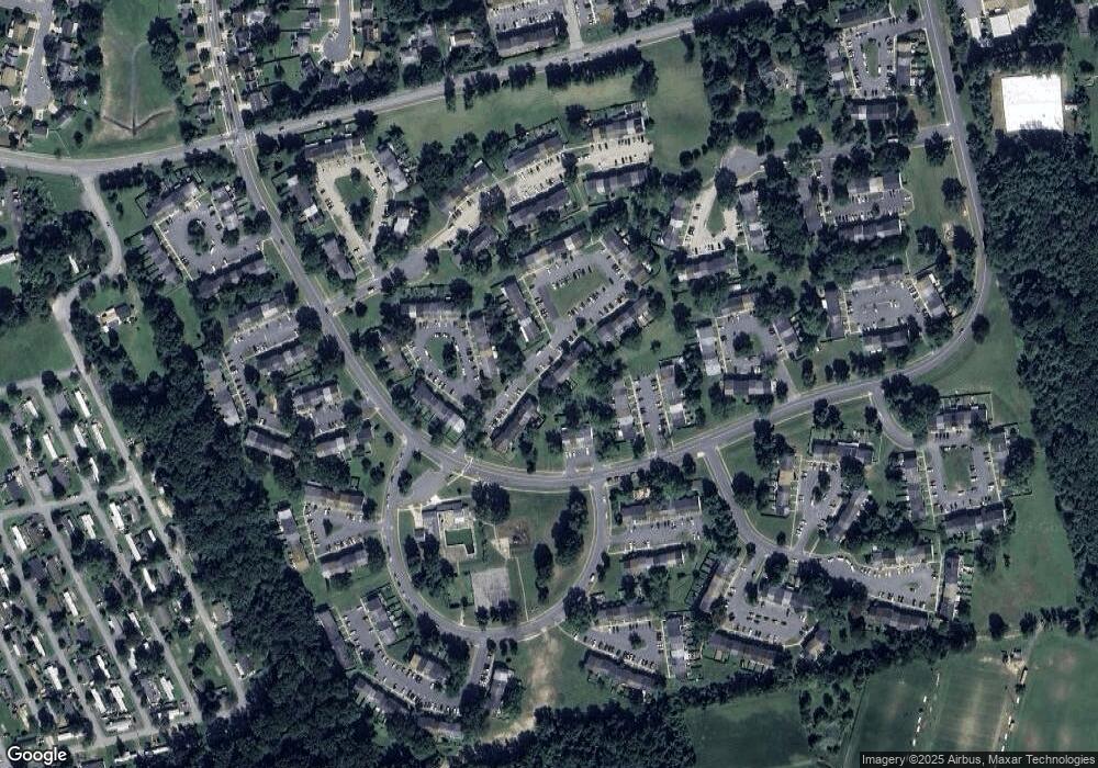 1347 Harford Square Dr, Edgewood, MD 21040 - photo 1