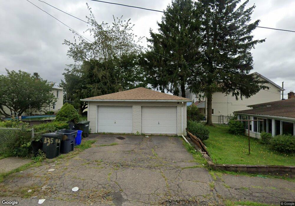 654 Carson St, Hazleton, PA 18201 - photo 1