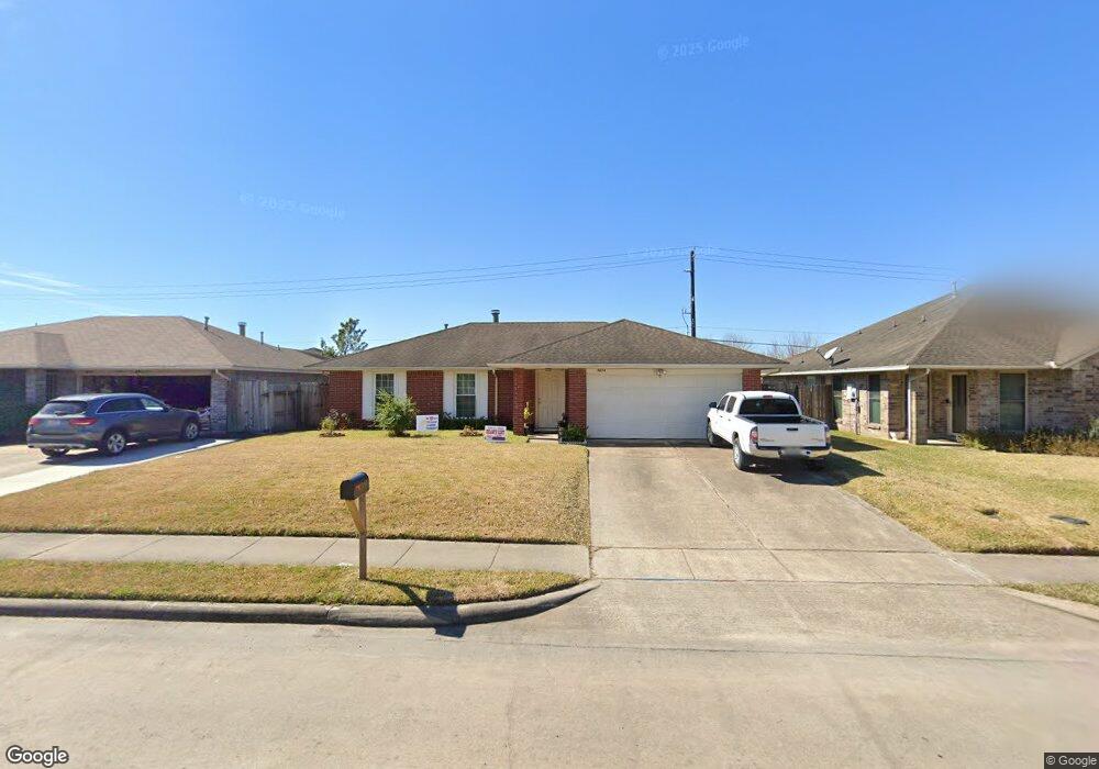 9614 Blackhawk Blvd, Houston, TX 77075 - photo 1