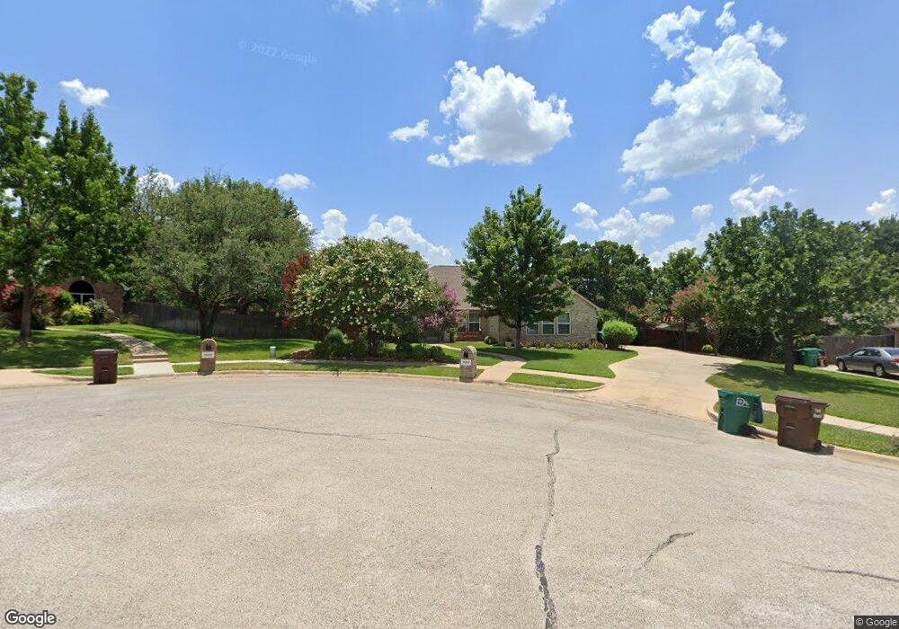 1504 Val Verde Ct, Denton, TX 76210 - photo 1
