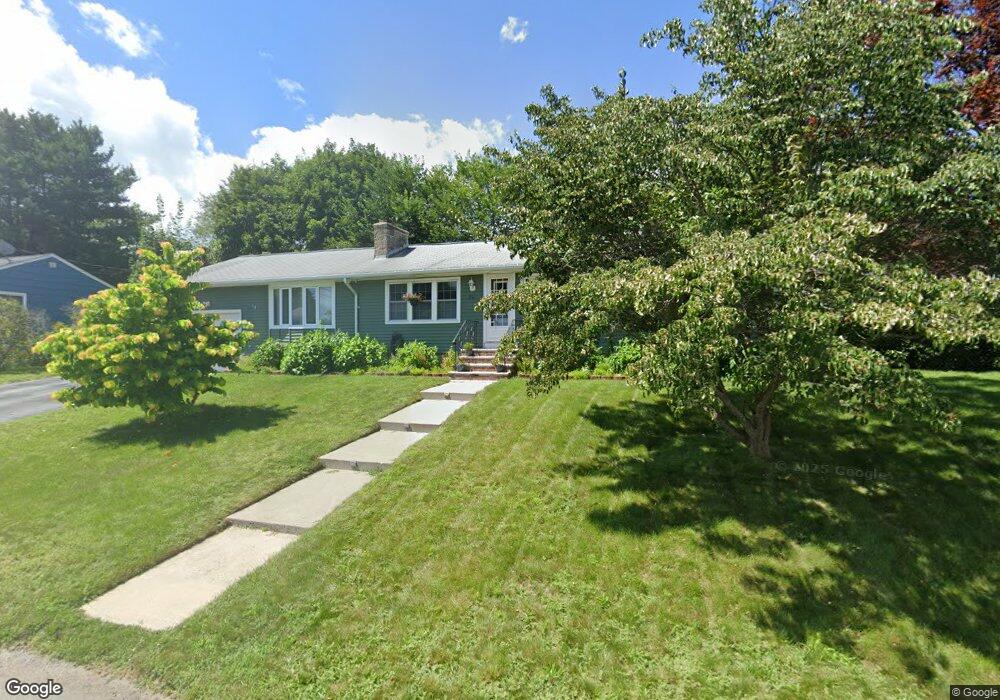 24 Louise Ave, Methuen, MA 01844 - photo 1