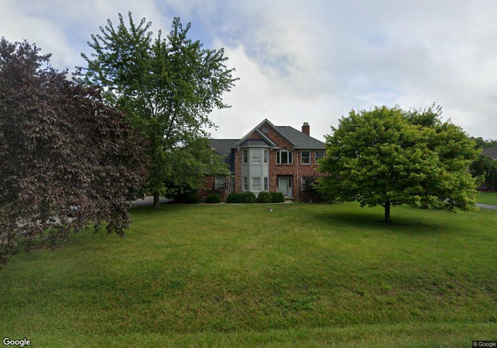 12646 Walrond Rd, Fishers, IN 46037 - photo 1