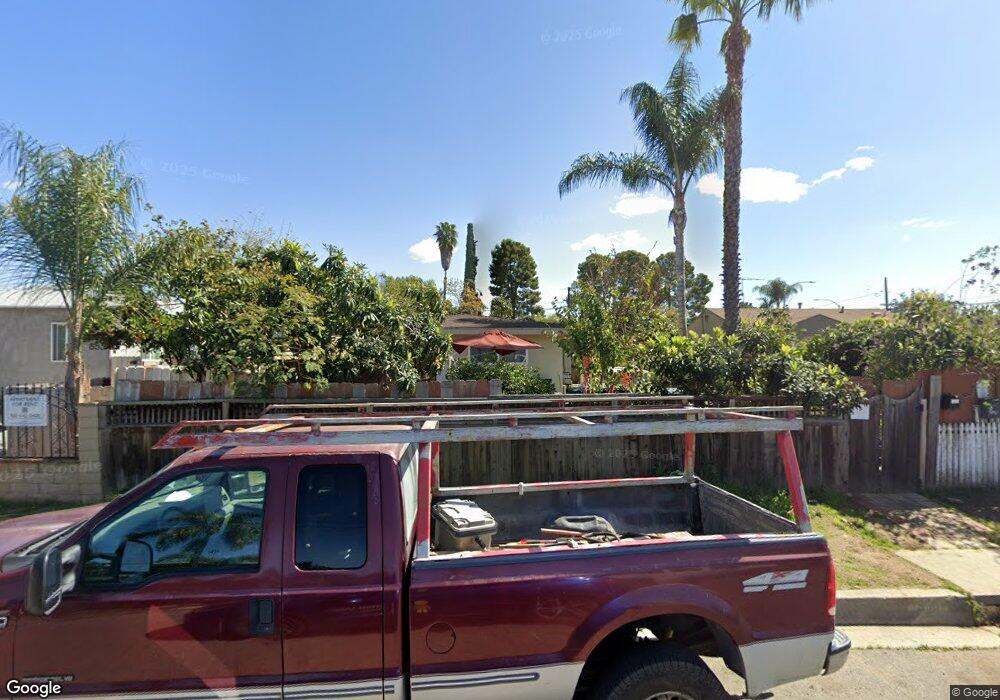 Street View Photo