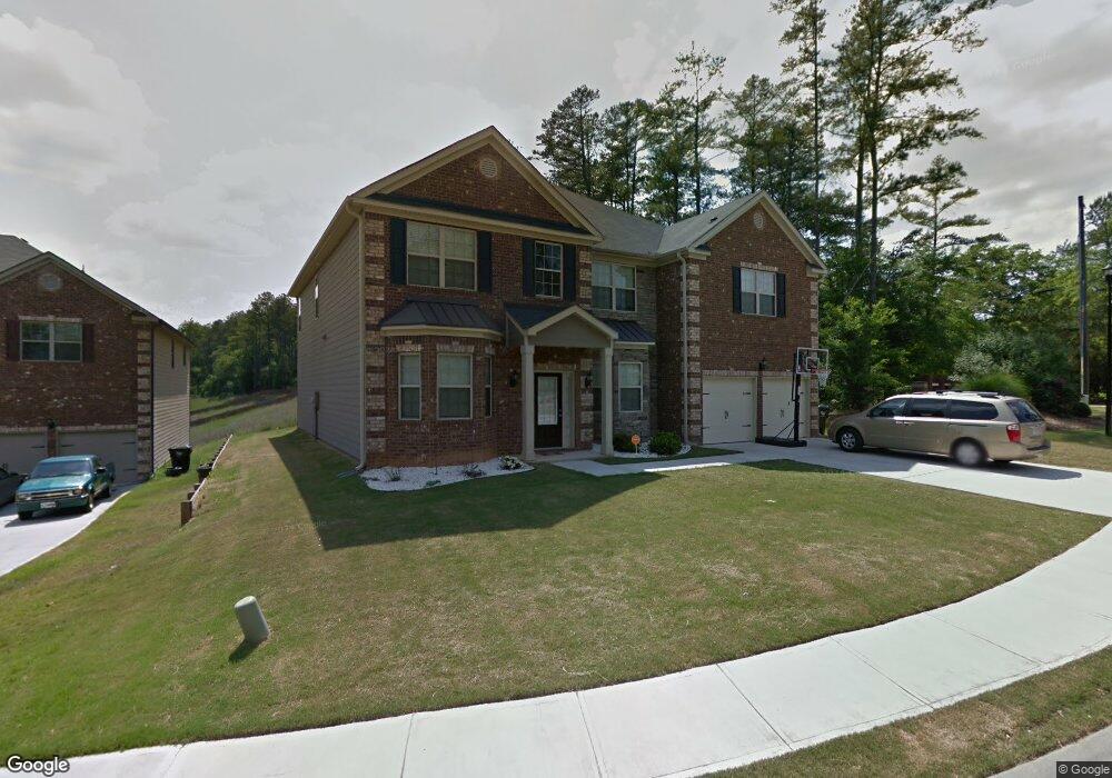 1001 Iris Glen Dr, Evans, GA 30809 - photo 1