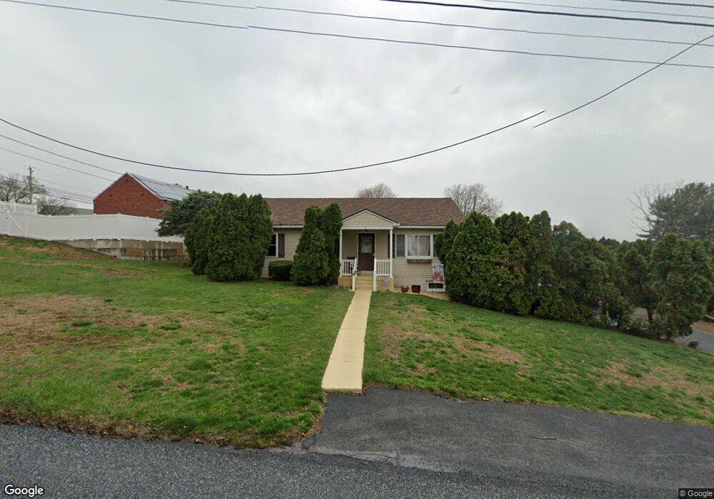 20 Cherry Aly, Stevens, PA 17578 - photo 1