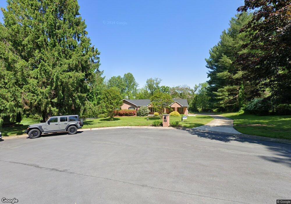 1302 Chez Ct, Fallston, MD 21047 - photo 1