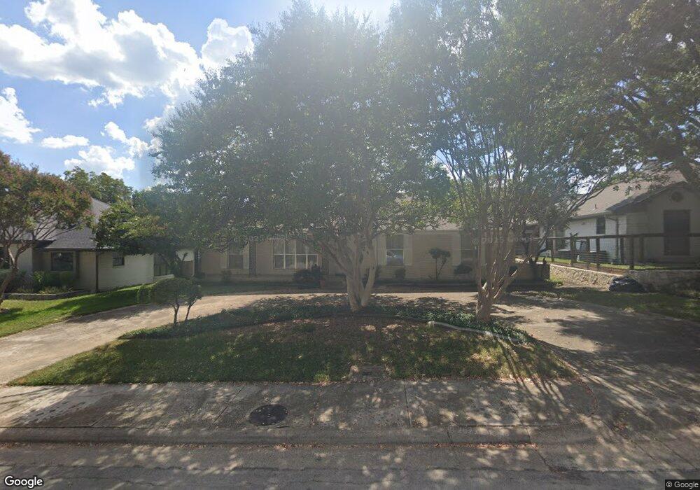 6526 Sunnyland Ln, Dallas, TX 75214 - photo 1