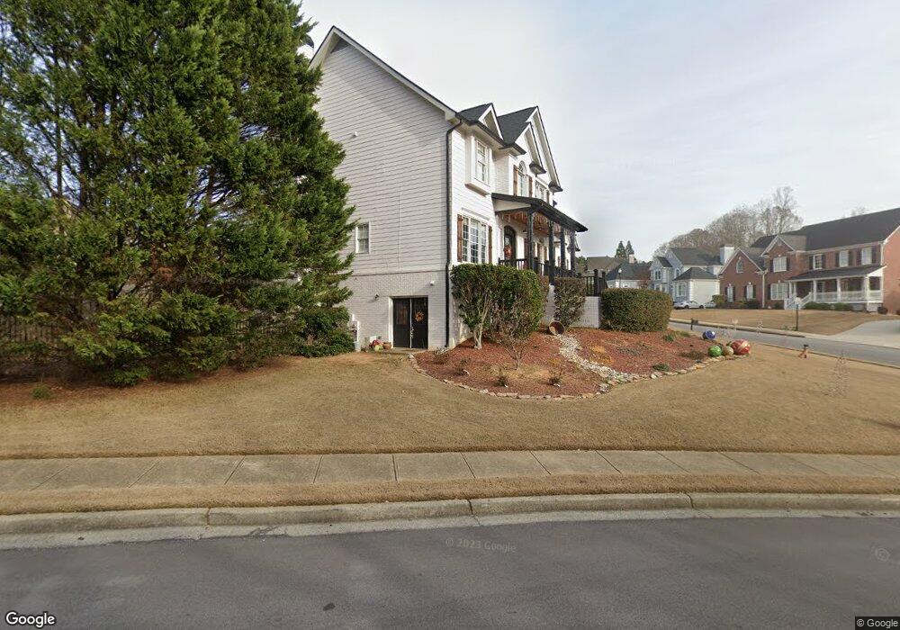 3300 Fairway Bend Dr unit 25, Dacula, GA 30019 - photo 1