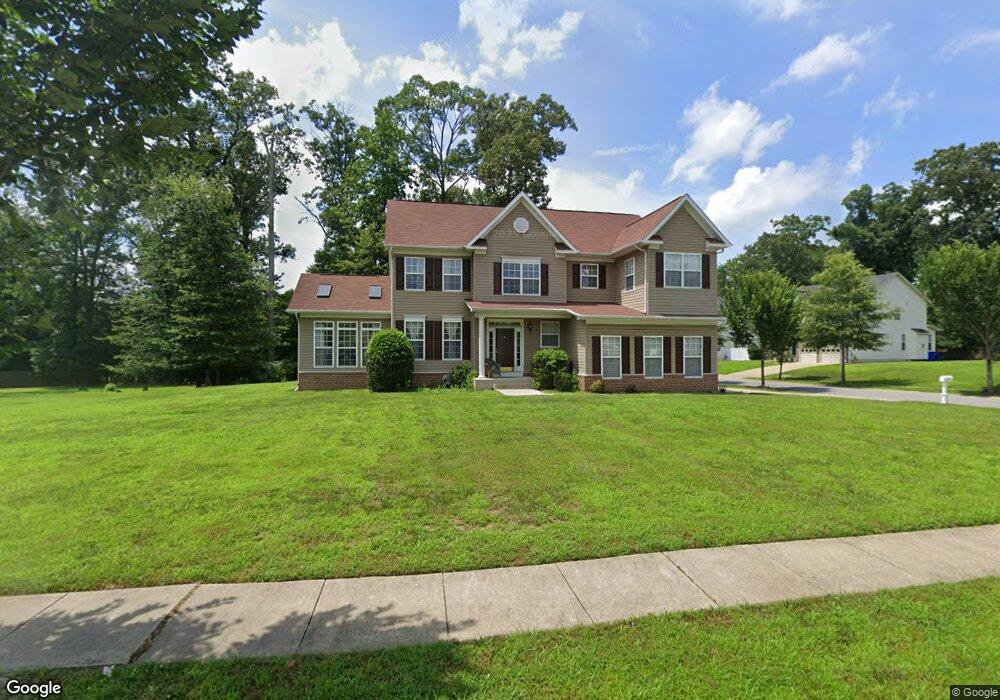 7441 Tottenham Dr, White Plains, MD 20695 - photo 1