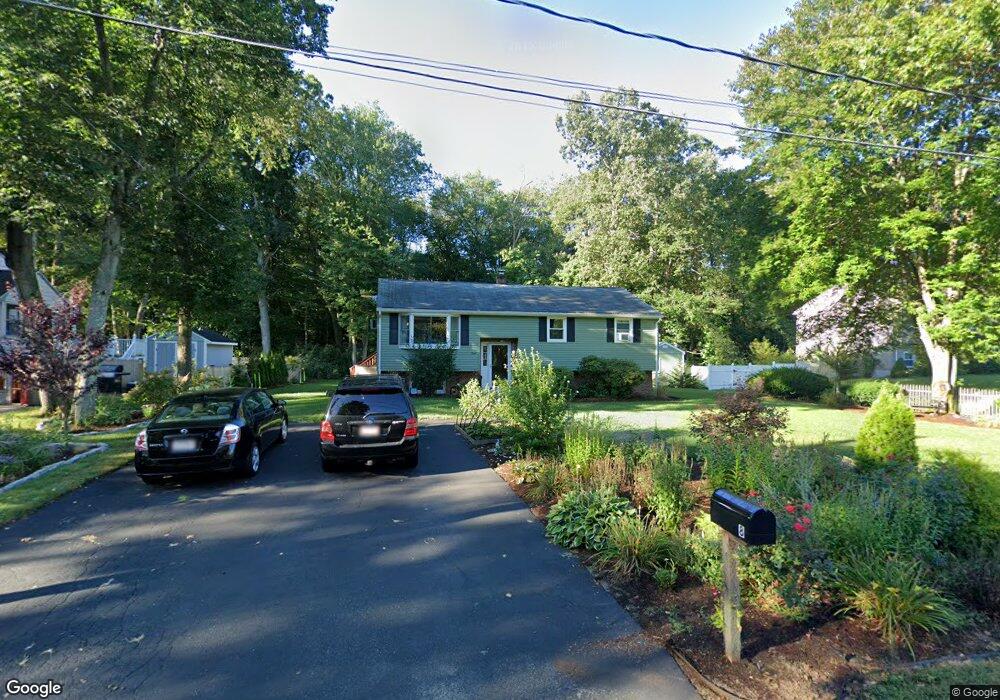 8 Christine Dr, Wilmington, MA 01887 - photo 1