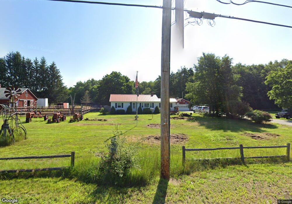 88 Mouse Ln, Alfred, ME 04002 - photo 1