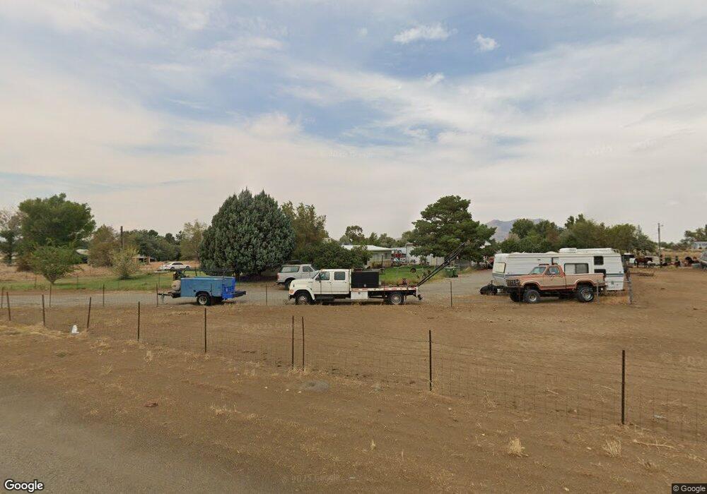 3185 E Thomas Canyon Rd, Winnemucca, NV 89445 - photo 1