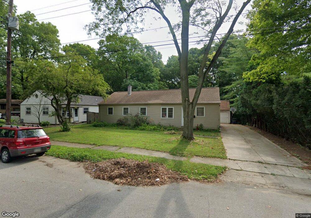 1409 S 5th St, Lafayette, IN 47905 - photo 1