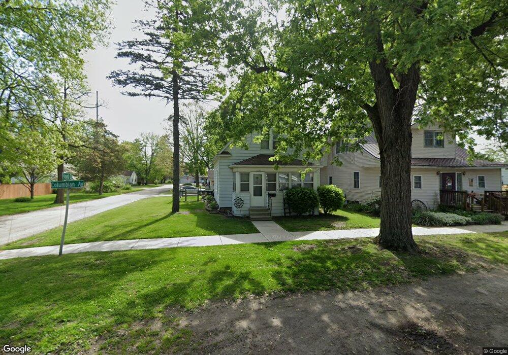 1228 Columbian Ave, Elkhart, IN 46514 - photo 1